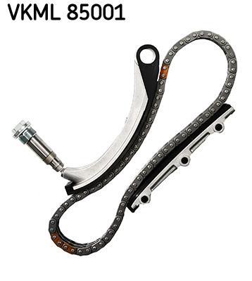 Jeu de distribution à chaînes (Kit chaîne de distribution) SKF ref. VKML 85001